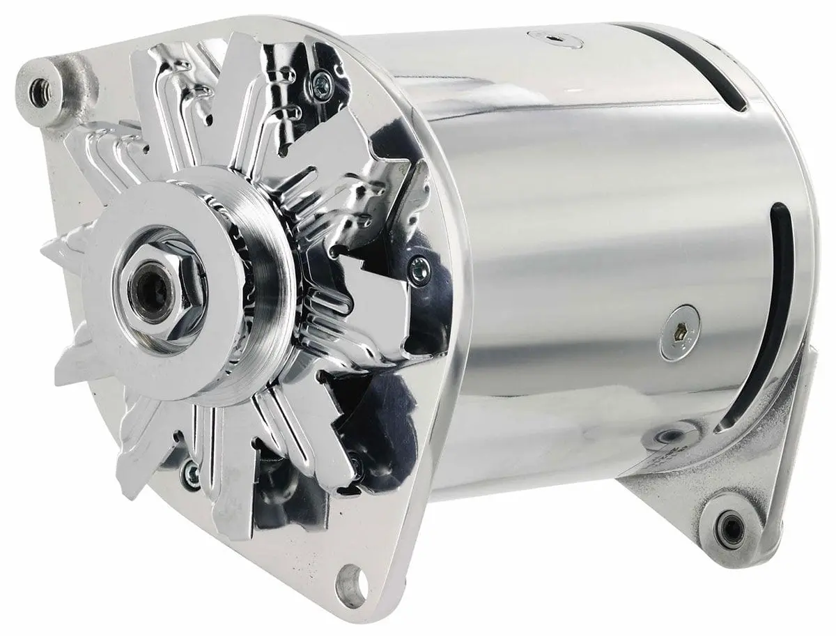 Powermaster Powergen High-Output Alternator – 282101 1