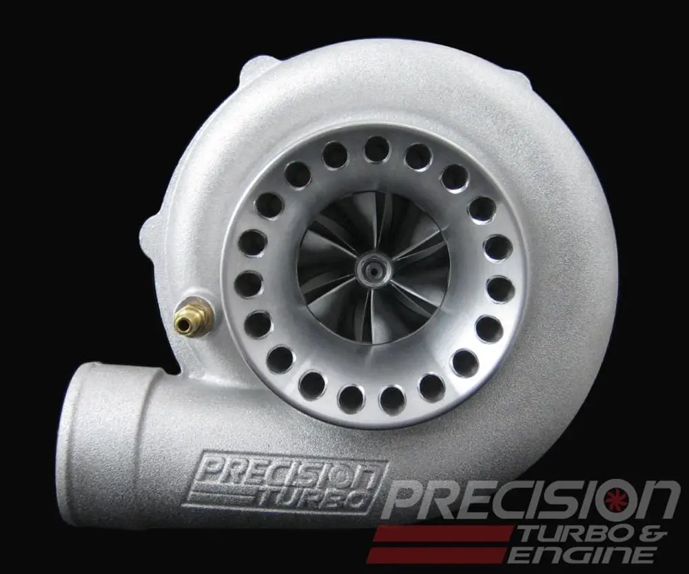 Precision Turbo Gen1 Turbocharger Model 10702007129 – High-Flow Oem-Compatible Unit 2