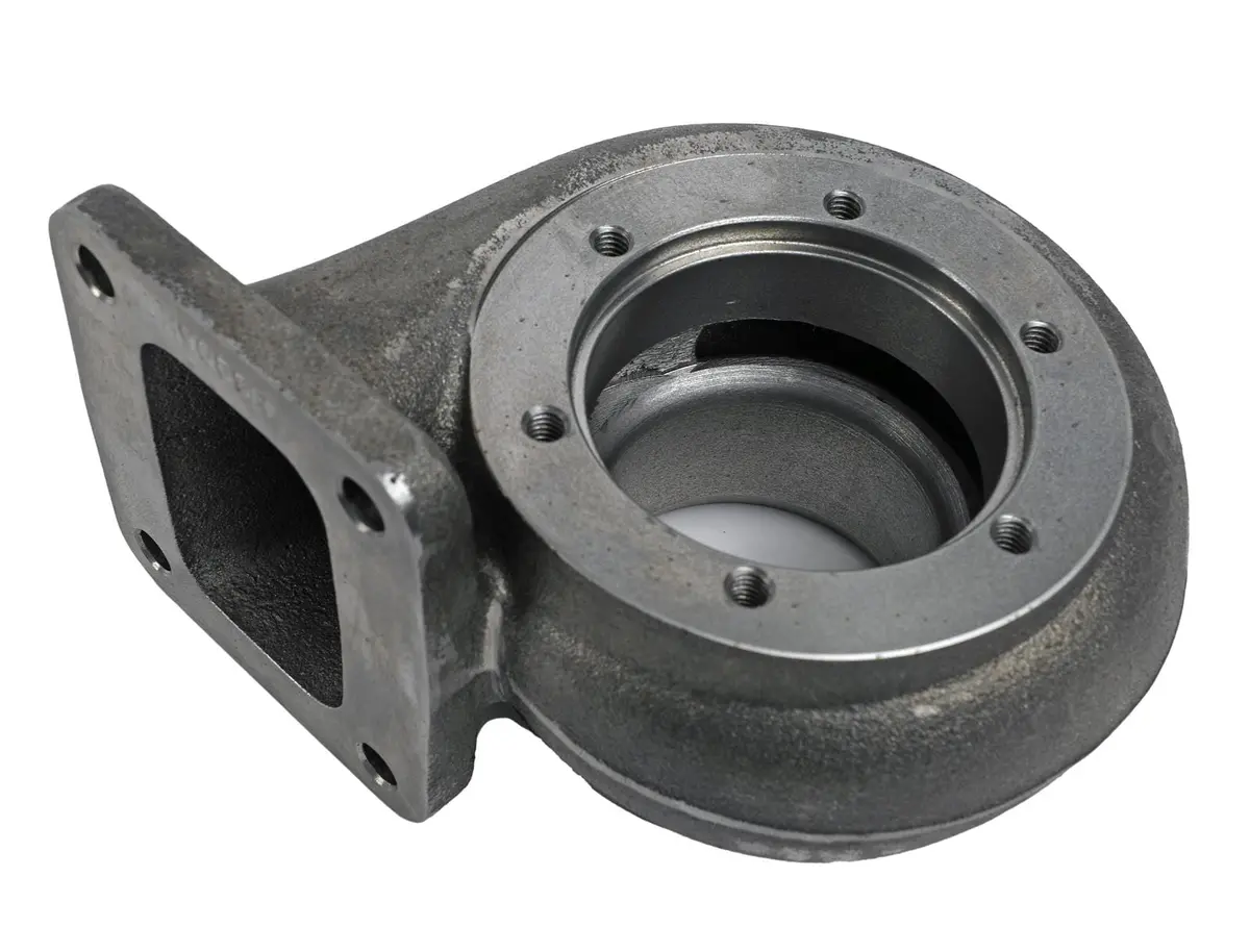 Precision Turbo K-T4V96-70 Heavy-Duty Exhaust Clamps 1