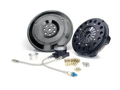 Quarter Master Clutch Kit For High-Performance Applications – Model 399158Ss 1