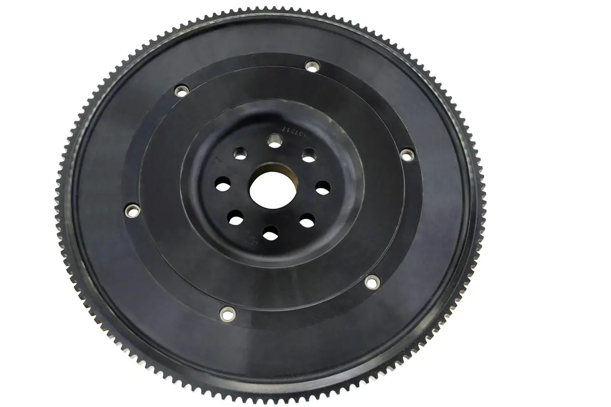 Quarter Master 506206B Lightweight Steel Flywheel For Racing Applications 1