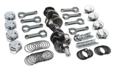 Scat Rotating Assembly – Balanced Engine Kit For Performance Builds 1