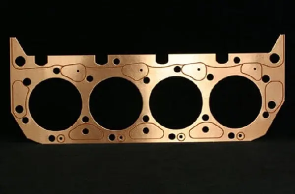 Sce Titan Head Gasket: 4.520" Bore, 0.043" Thickness (T14524) 1