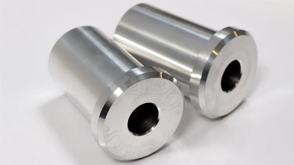 Sikky Rack-And-Pinion Polyurethane Bushing Kit Bk119 1