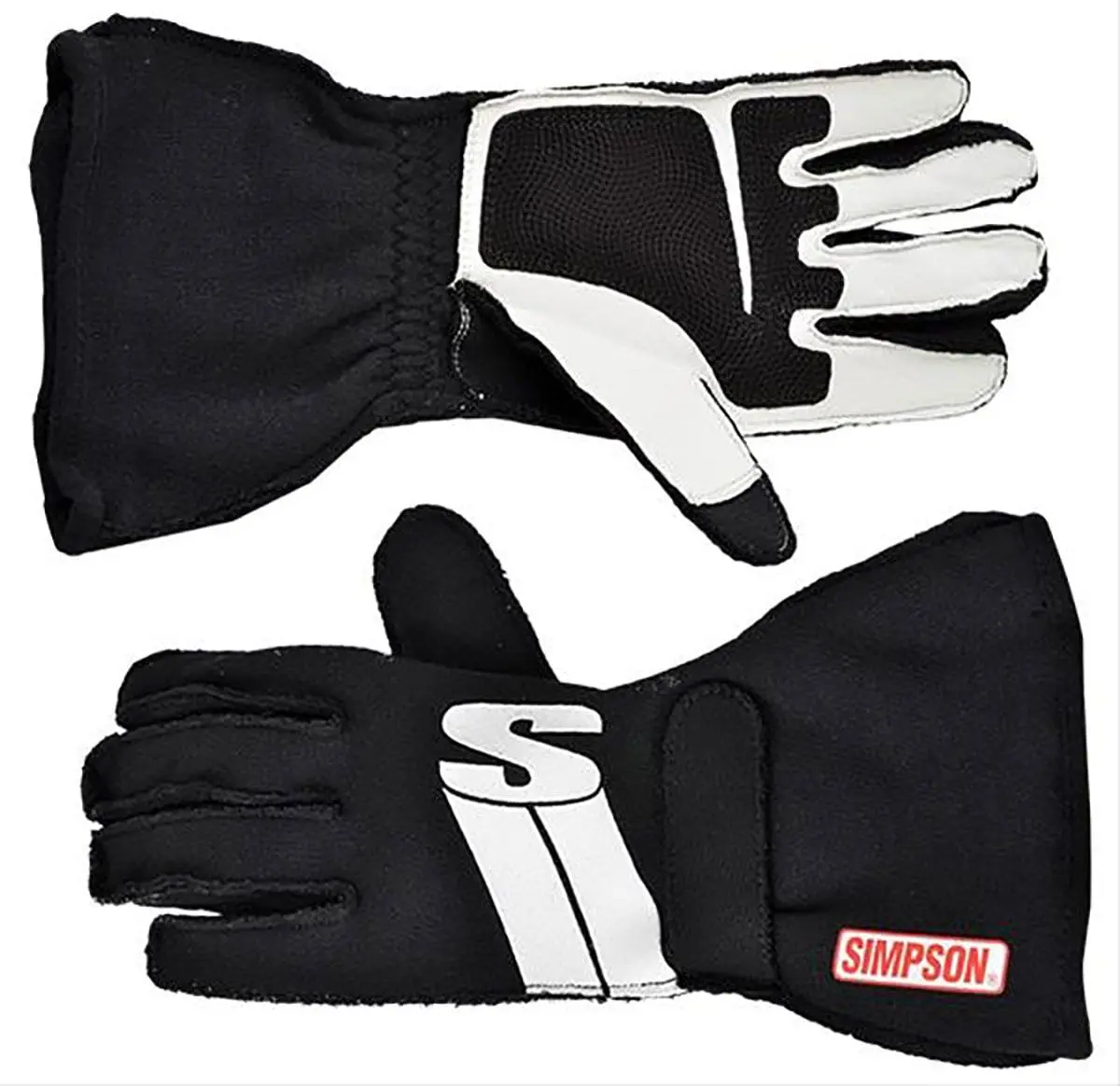 Impulse Driving Gloves — Ergonomic Fit Si-Imsk 1