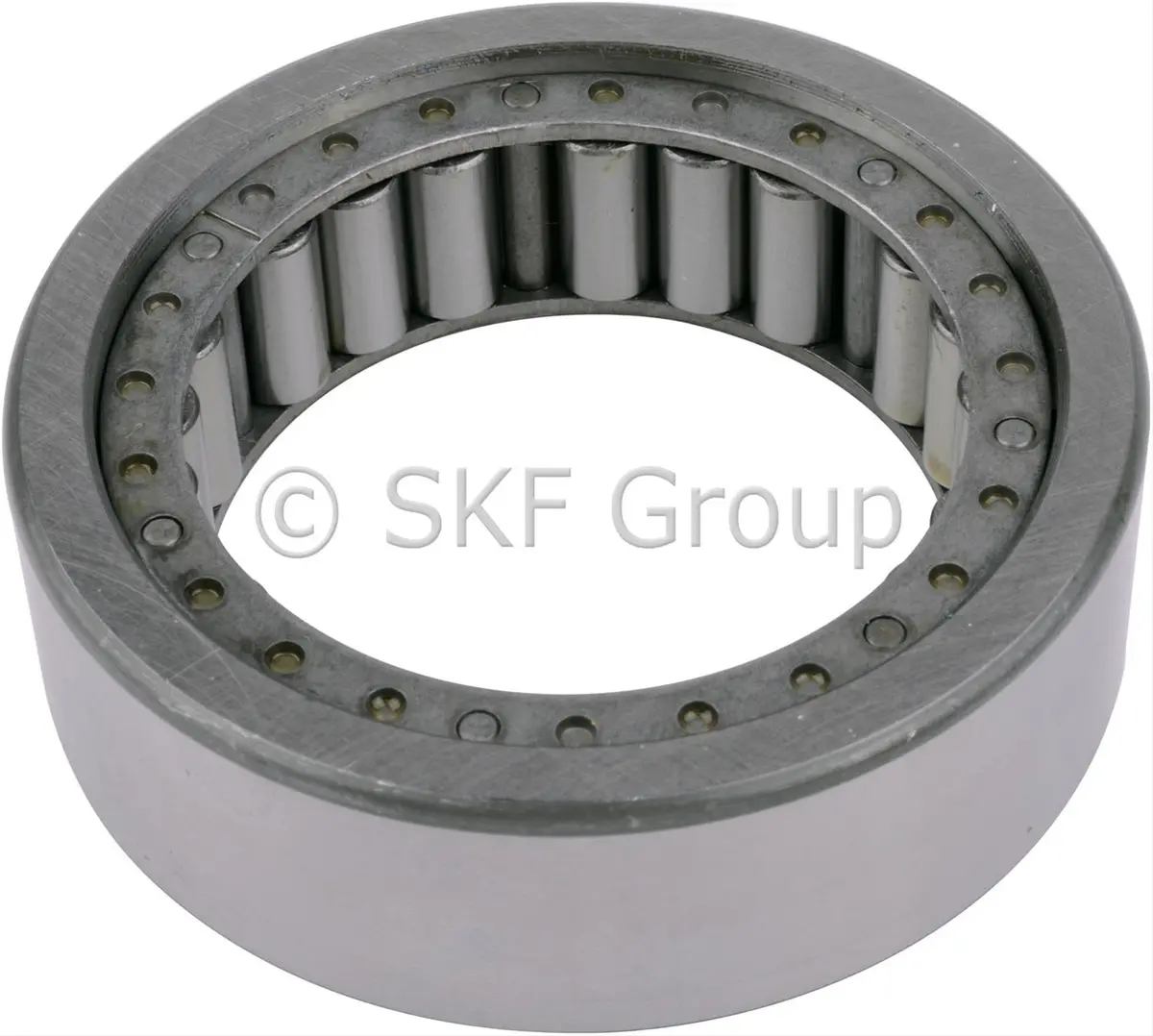 Skf R1502-El Axle Bearing Race Replacement 1
