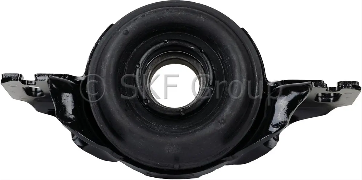 Skf Heavy-Duty Driveshaft Center Support Bearing Assembly (Hb1850-10) 1