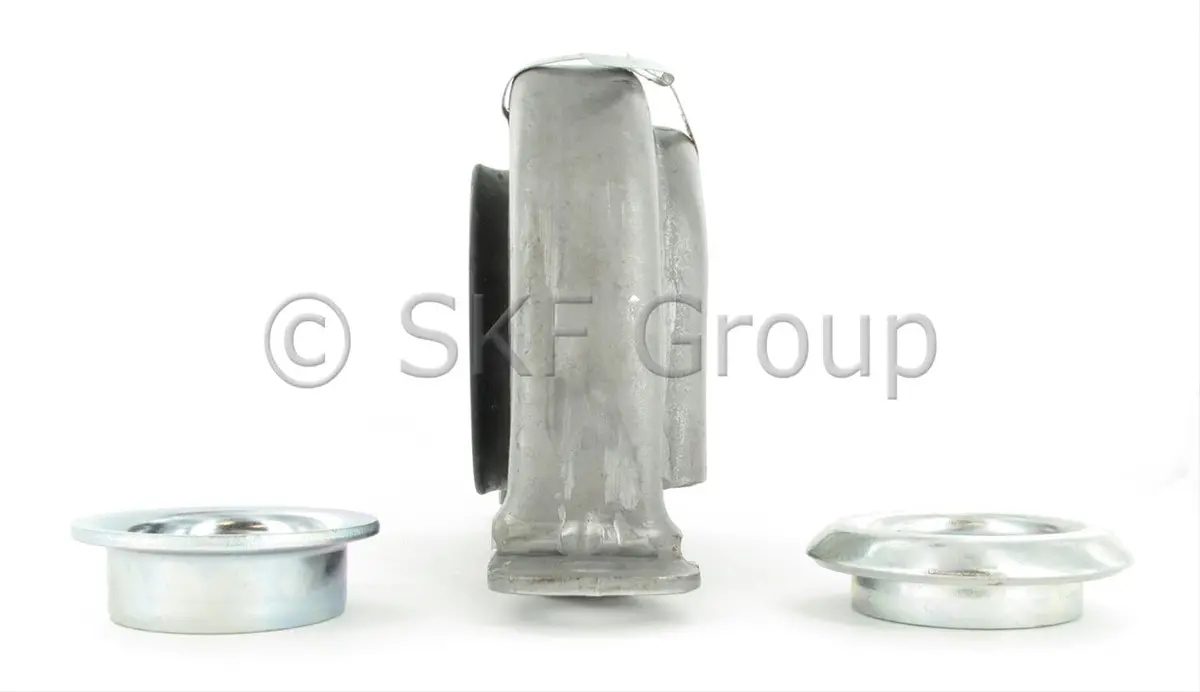 Skf Hb88508-G Driveshaft Center Support Bearing 1