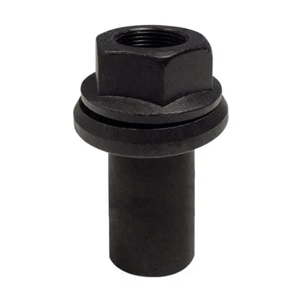 Skf High-Tensile Lug Nut & Bolt Set – Sln22280G-70, Chrome-Plated 1