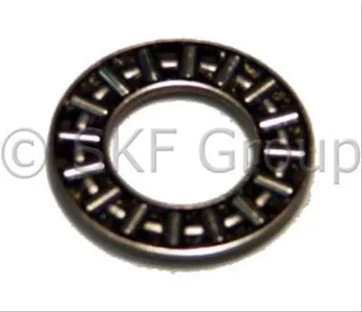 Skf Manual Transmission Bearing Set – Nta815 1