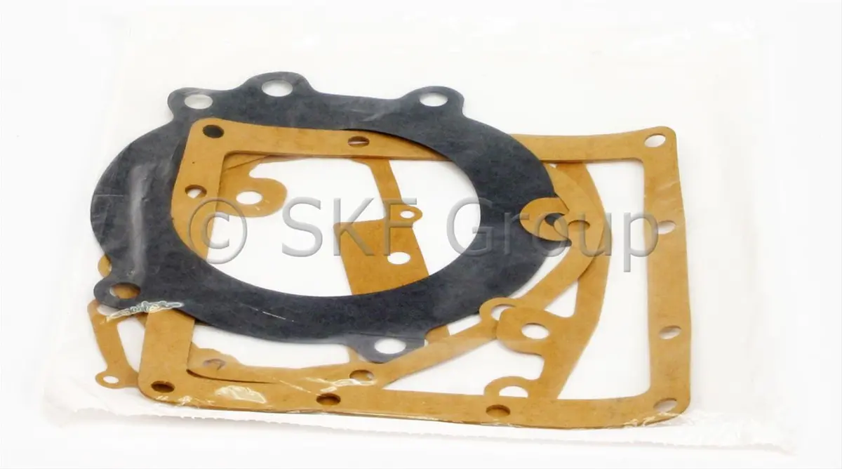 Skf Stk50 Manual Transmission Rebuild Kit – Comprehensive Bearing & Seal Set 1