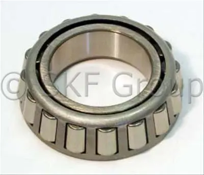 Skf Br05079 Tapered Roller Cone Bearing – Heavy-Duty Axial Load Support 1