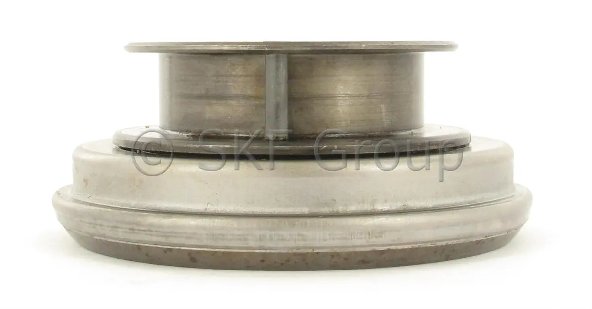 Skf N4008-Sa High-Performance Throwout Bearing For Manual Transmissions 1
