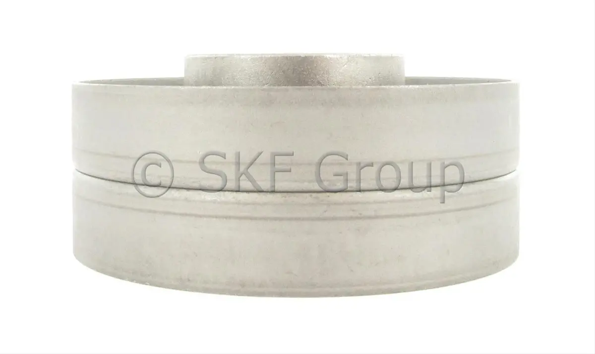 Skf Timing Belt Tensioner – Oem-Quality Replacement For Interference Engines 1