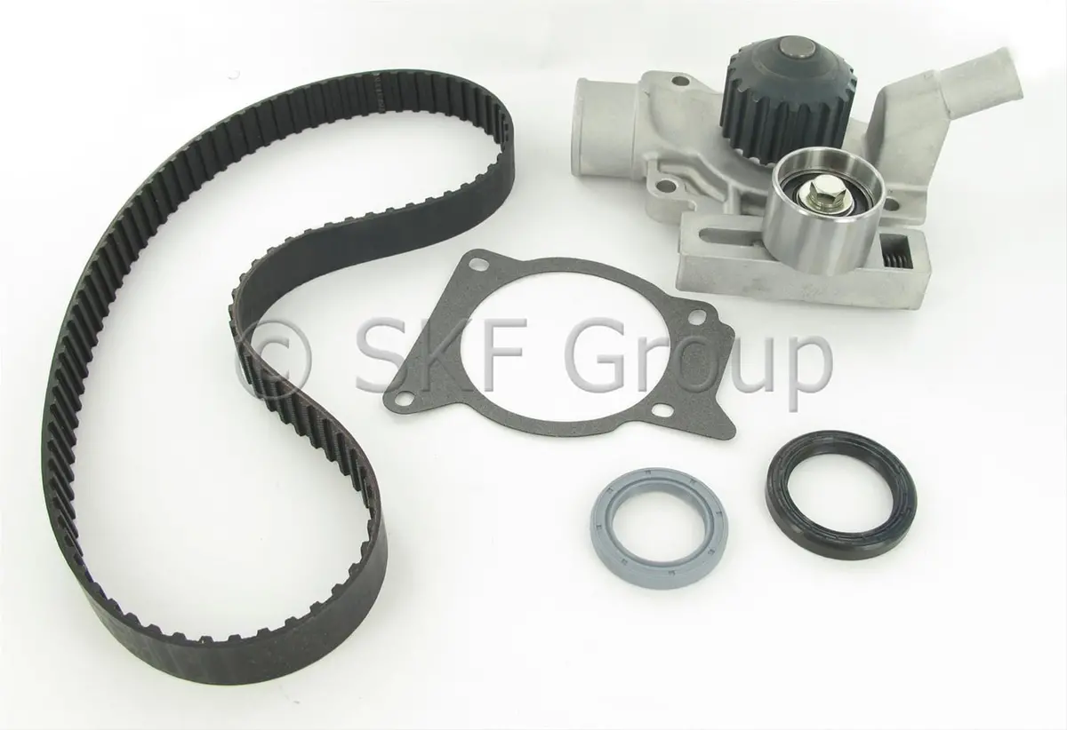 Skf Timing Belt Kit – Tbk067Awp High-Strength Replacement 1