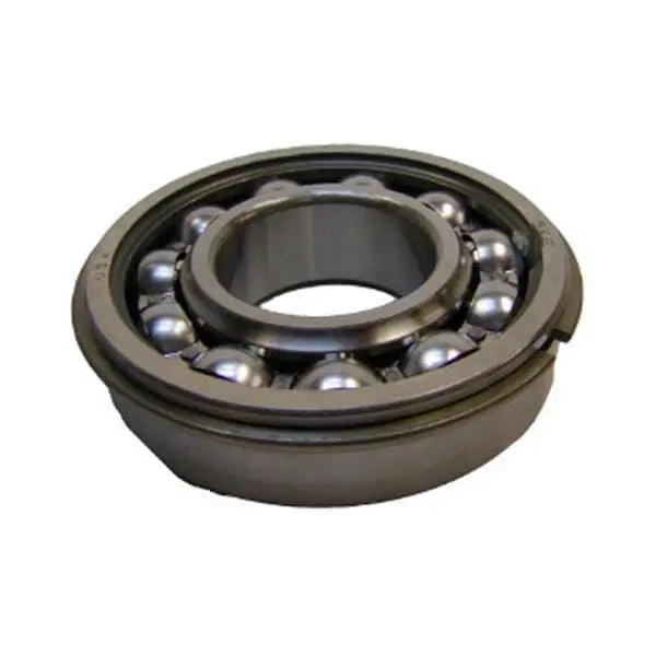 Skf 6214-Znrj Deep Groove Ball Bearing – Sealed Universal Fit 1