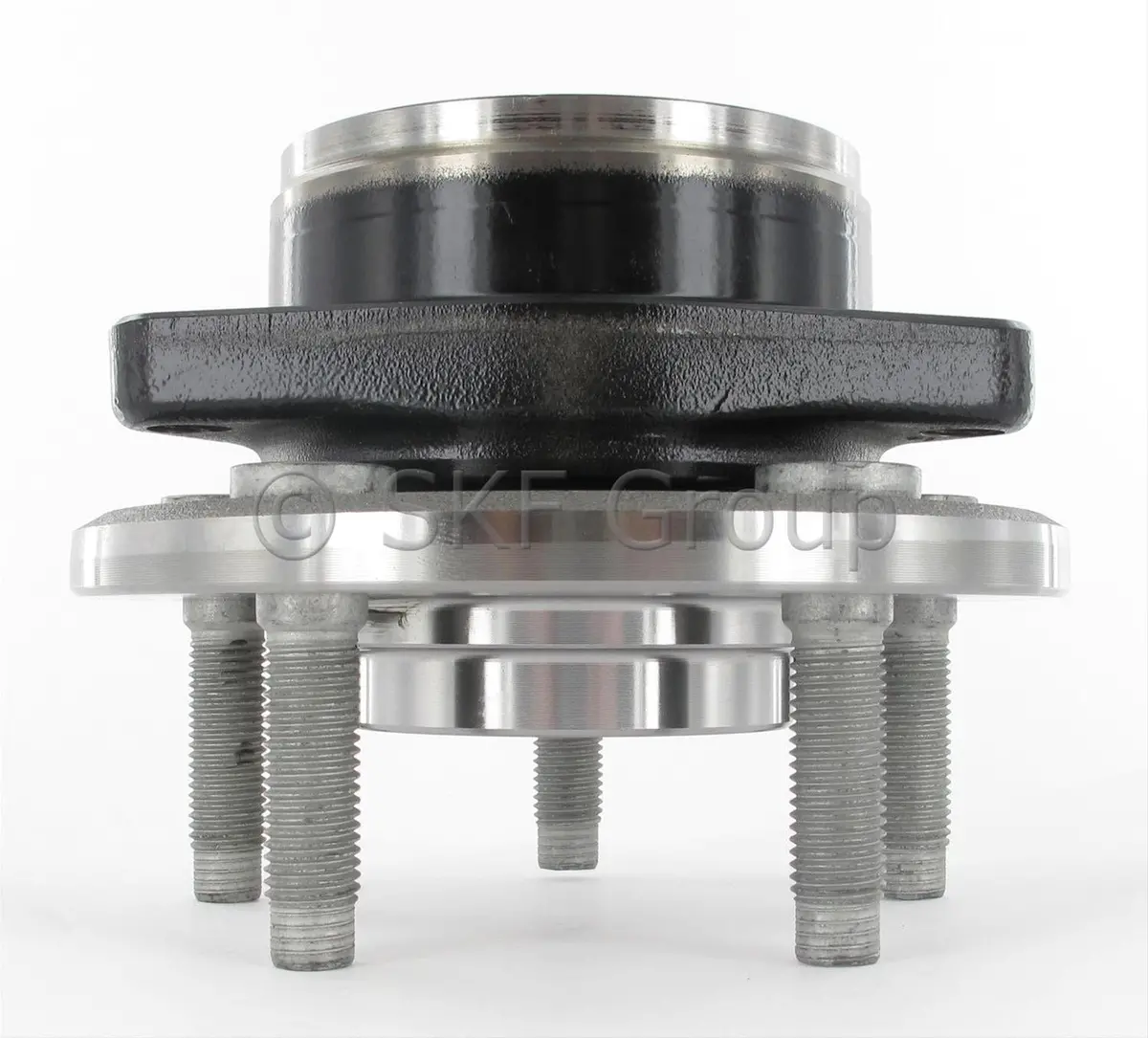 Skf Br930179 Wheel Hub And Bearing Assembly 1