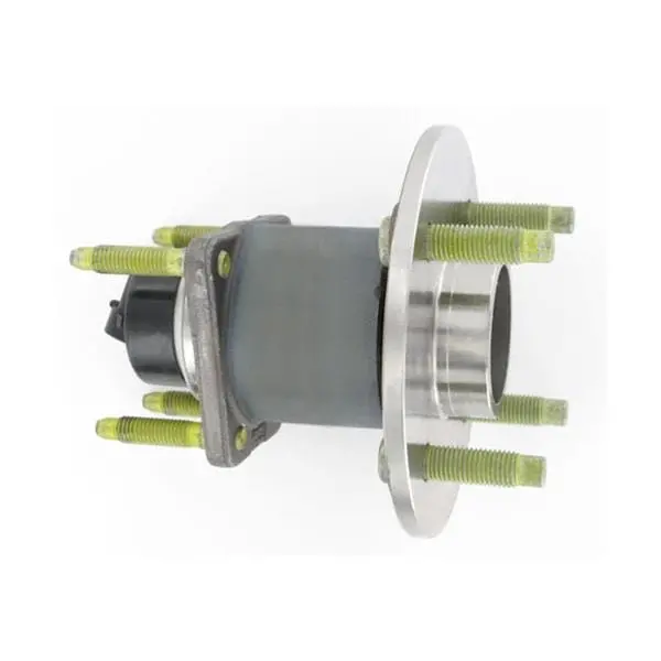 Skf Br930365 Integrated Wheel Hub And Bearing Assembly 1