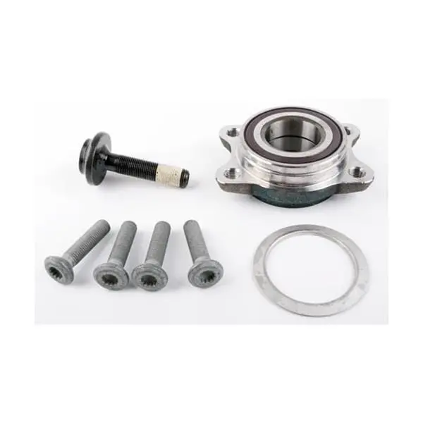 Skf Wkh6557 Wheel Hub & Bearing Repair Kit 1