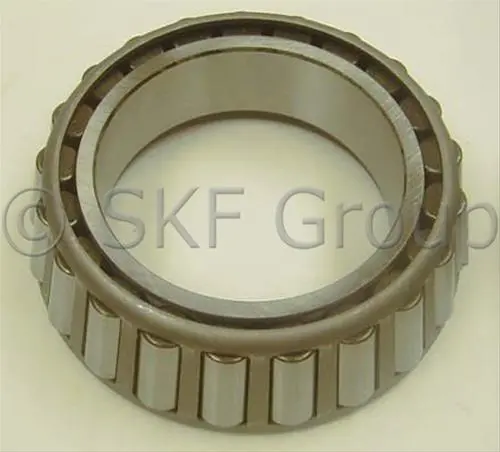 Skf Br36691 Premium Wheel Bearing Assembly 1