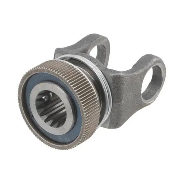 Skf Universal Joint Yoke – Heavy-Duty U-Joint Component (Uj105366) 1
