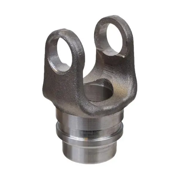 Skf Universal Joint Yoke Assembly Uj121334 1