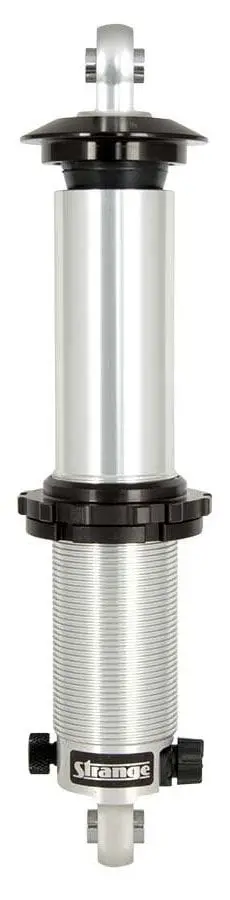 Double-Adjustable Coilover Shock With 4.64" Stroke – Single Unit (Sts5005A) 1