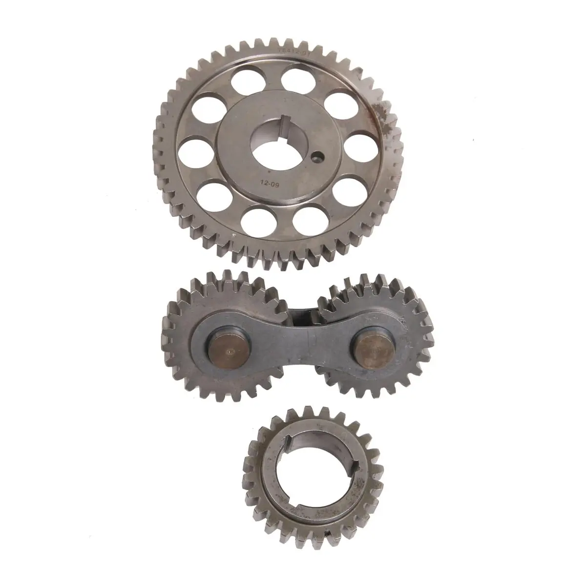 Summit Racing Sum-G6717 Gear Drive System For Performance Engines 1