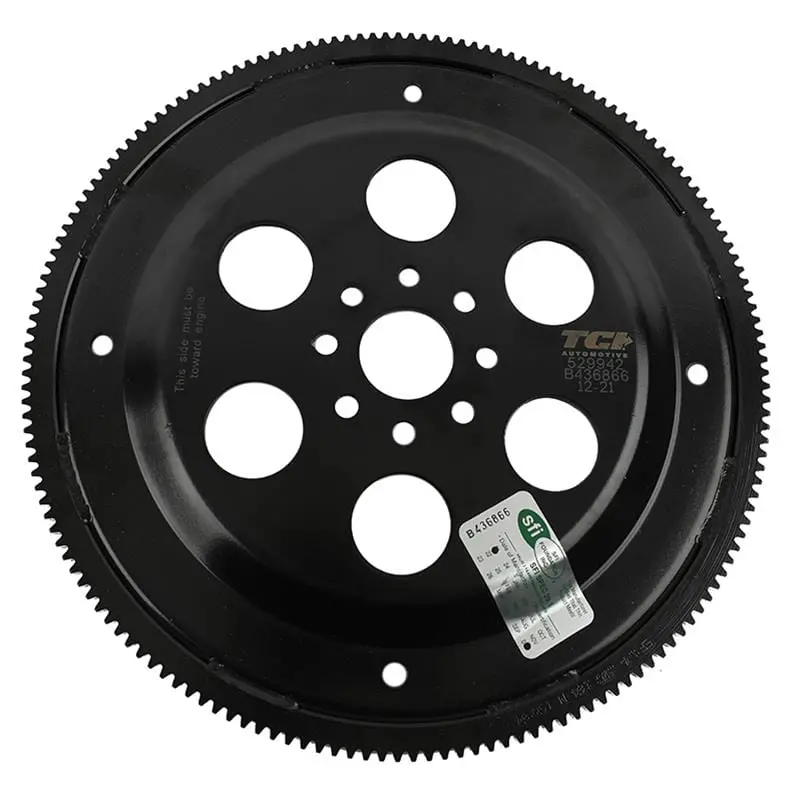 Tci Flexplate For Automatic Transmissions – Part #529942 1