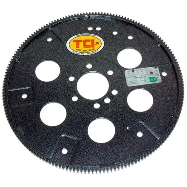 Tci 399873 Forged Steel Flexplate For High-Performance Automatic Transmissions 1