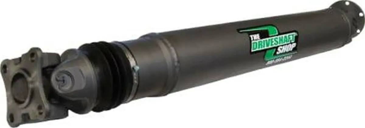 Nish5-S Custom Driveshaft By The Driveshaft Shop 1