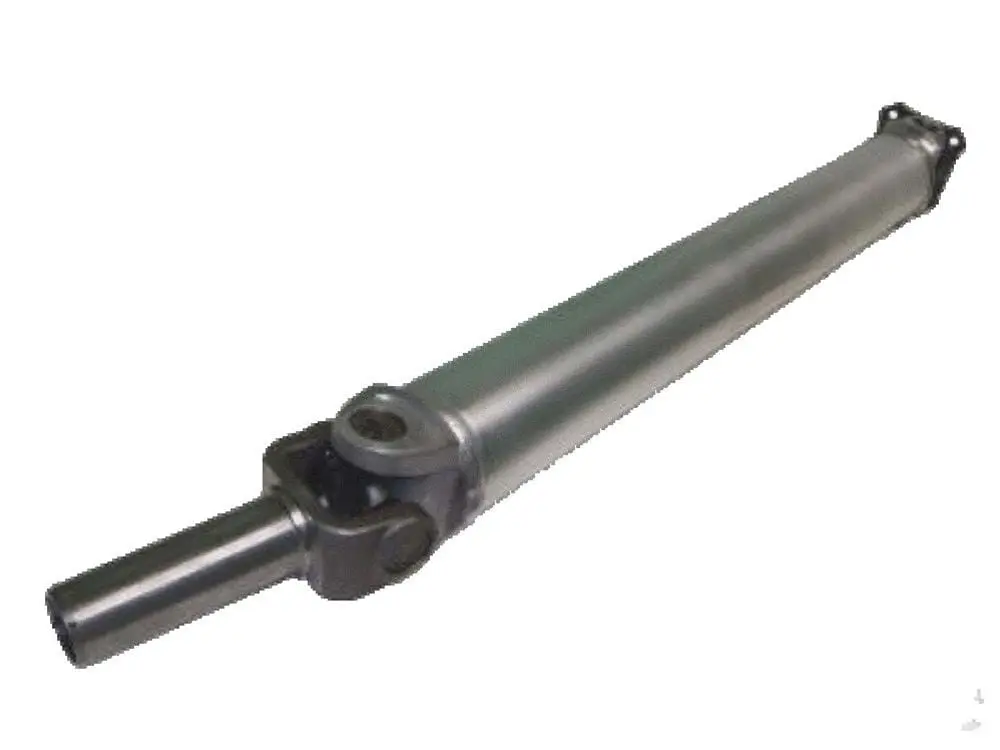 The Driveshaft Shop Custom-Built Performance Driveshaft (Tosh1) 1