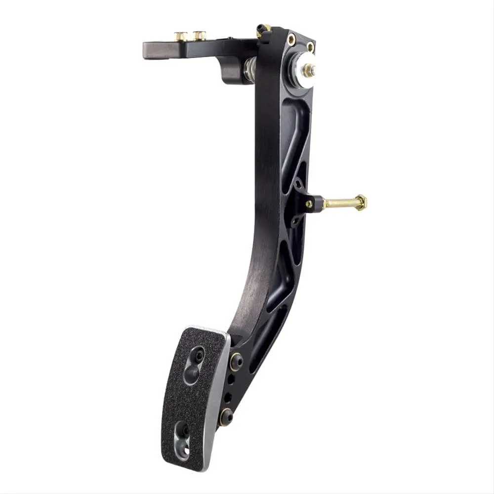 Tilton 600-Series Overhung-Mount Racing Pedal Assembly 1