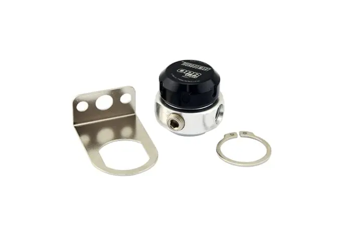 Turbo Systems Oil Pressure Regulator – Adjustable, Ts-0801-1002 1