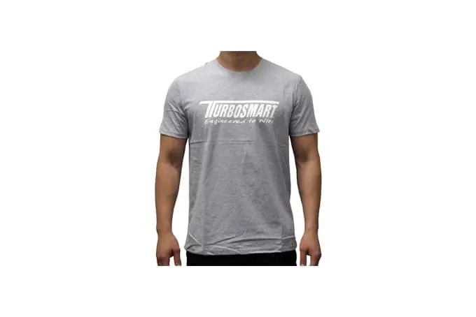 Ts Basic Grey Performance T-Shirt – Size 3Xl 1