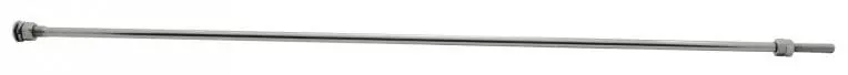 Stainless Steel Radiator Support Rods – Upa6201 Universal Fit 1