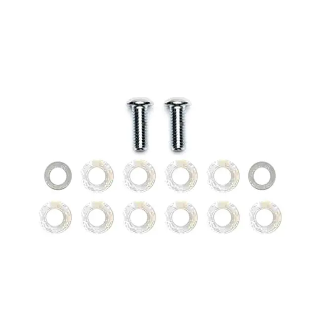 Wilwood 230-4236 Disc Brake Kit Components For Custom Brake Systems 1