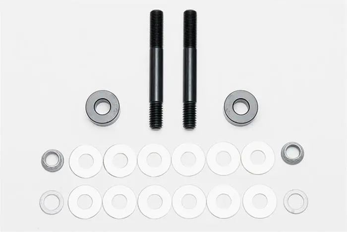 Wilwood Radial Mount Bracket Studs – 230-13274, Grade 8.8 Metric Fasteners 1