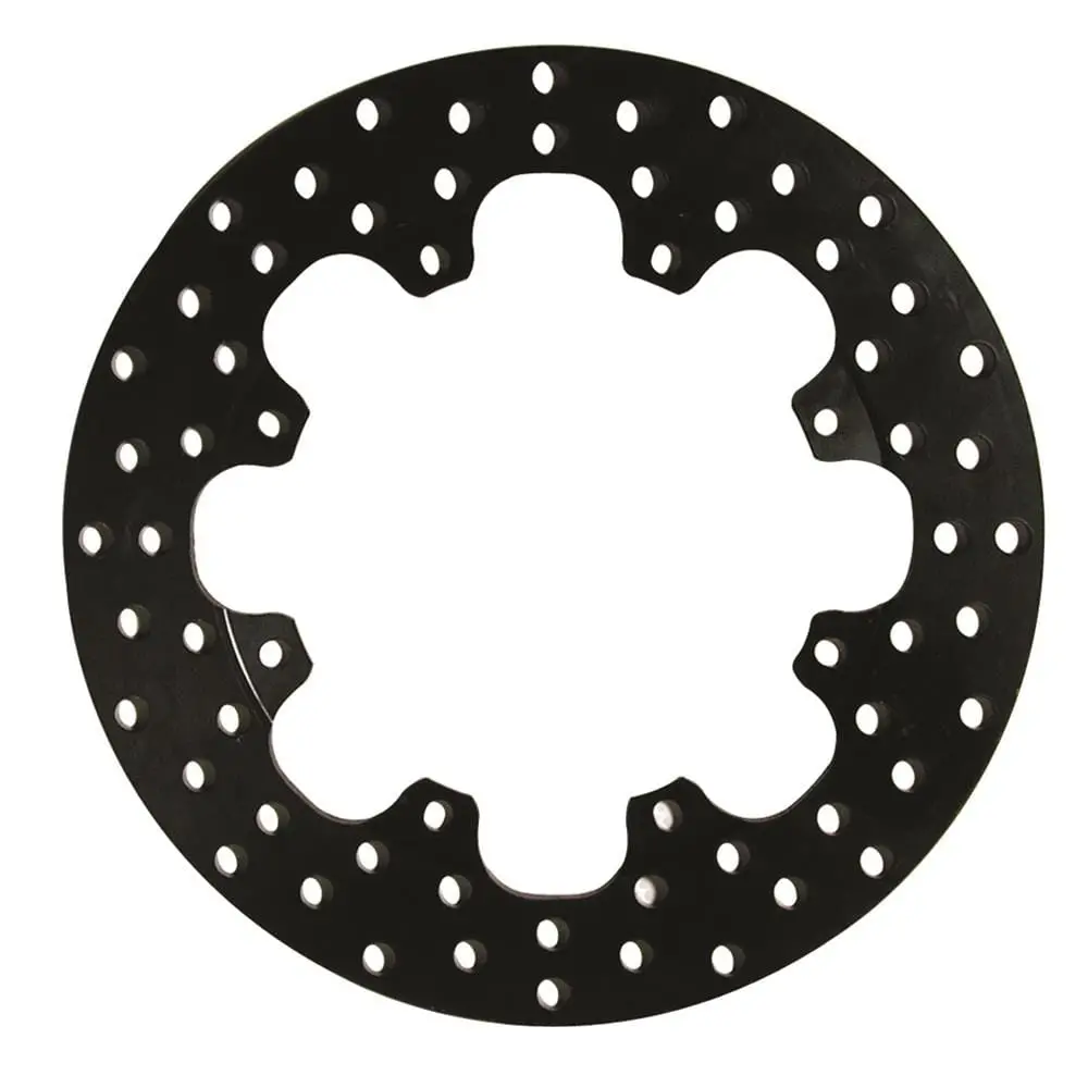 Wilwood Precision Steel Brake Rotors – 160-1601 1