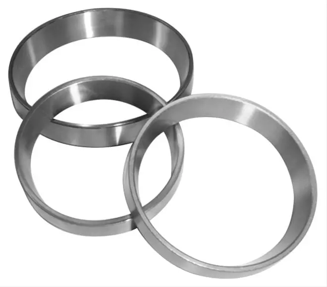 Winters Performance Axle Bearing Race Kit – Precision-Machined Steel (7310) 1