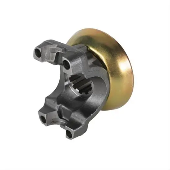 Winters Performance 3533 Driveshaft Yoke For Heavy-Duty Power Transfer 1